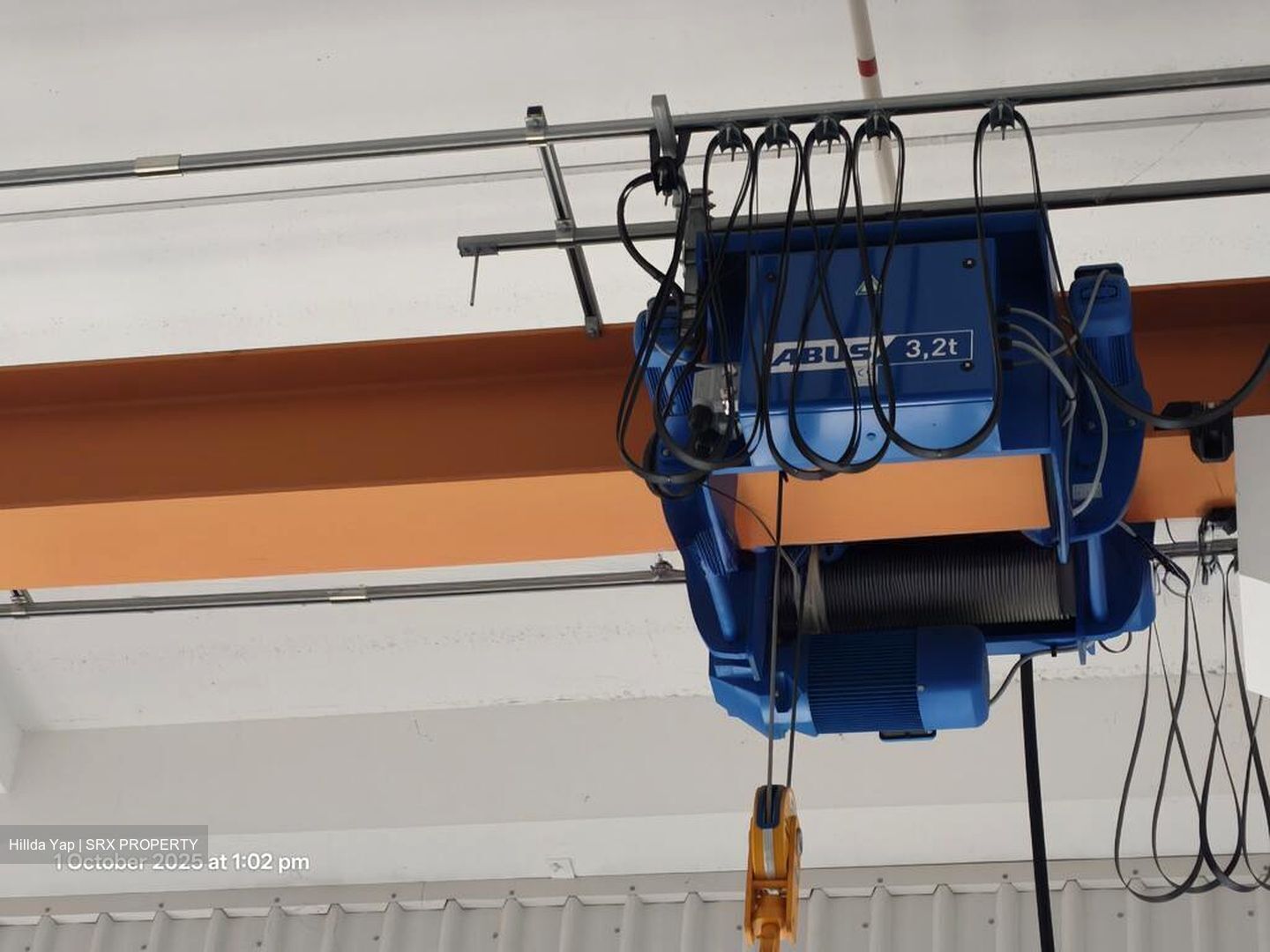 Tuas South Connection (D22), Factory #497042831